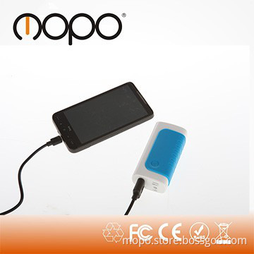 5200mAh fast battery charger